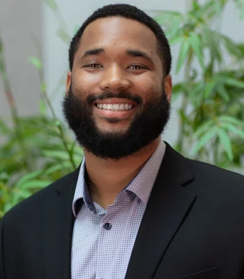 Portrait of Durand Street, Agent.